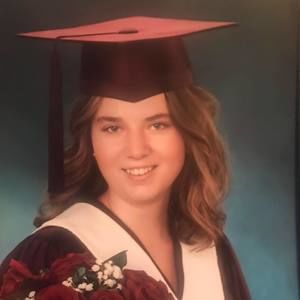 Meet your Posher, Jocelyn